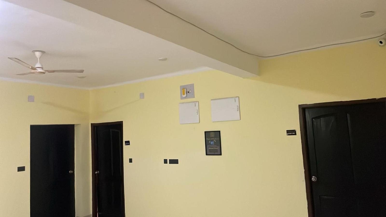 Emerald Euphoria The Luxury Stay Near Infocity Best Seller Bhubaneswar Dış mekan fotoğraf
